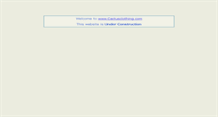Desktop Screenshot of cactusclothing.com